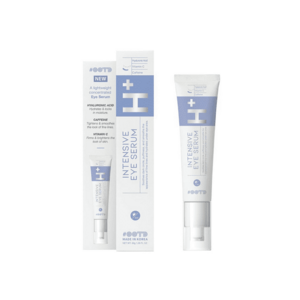 Serum intensiv de zi # pentru zona ochilor cu acid hialuronic - cafeina si vitamina C - 30 g imagine