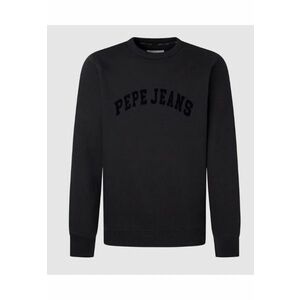 Bluza de trening - Negru - Negru imagine