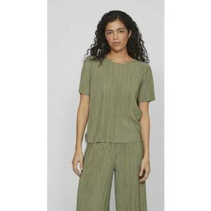 Bluza dama 7233 - Poliester - Verde imagine