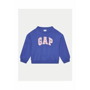 Hanorac barbati - GAP-746173-01 - bumbac - albastru - poliester - imagine