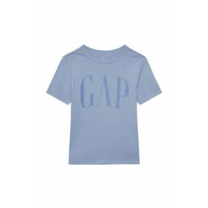 Tricou barbati albastru deschis - bumbac - Albastru imagine