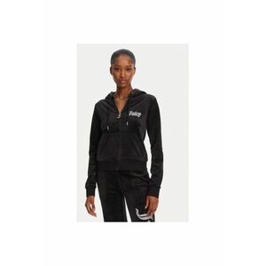 Hanorc dama JCBAS125805 - Poliester - Negru - Negru imagine