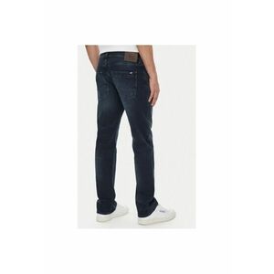 Pantaloni barbati 1016338 - Bumbac - W31-L32 US - Bleumarin imagine