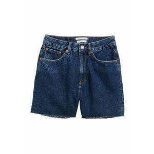 Pantaloni scurti din denim dama 1045651 - Bumbac - 2XL INTL - Bleumarin imagine
