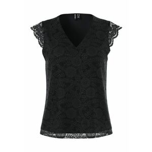 Bluza dama 17154614 - Nylon/Elastan - Negru - Negru imagine