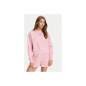 Bluza dama HARW0042242 - Bumbac/Poliester - Roz - Roz imagine