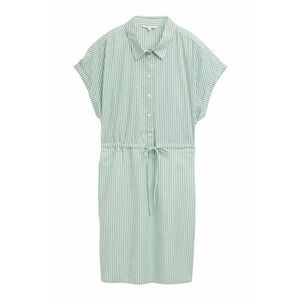 Camasa rochie dama 1045766 - Verde - Verde imagine