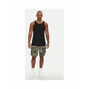 Maiou barbati - GAP-483958-01 - 100% bumbac - negru imagine