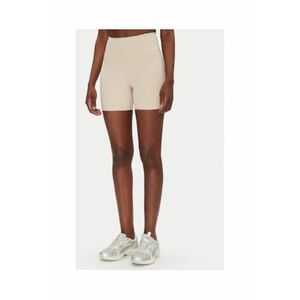 Pantaloni dama - Colectivul Prietenei-4041 Feather - bej - poliester reciclat imagine