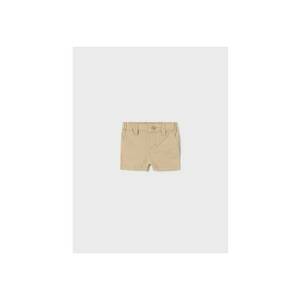 Pantaloni scurti Baieti - 301830047 - Bumbac - Bej imagine