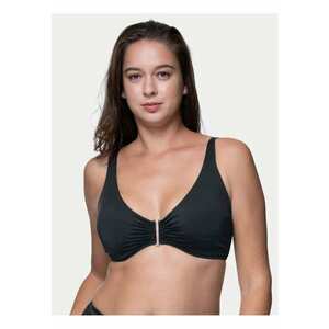 Sutien 305292094 - Poliester/Elastan - Negru - Negru imagine