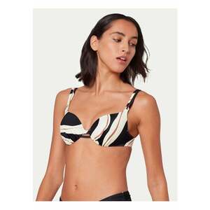 Sutien 303574352 - Poliamida/Elastan - Negru - Negru imagine