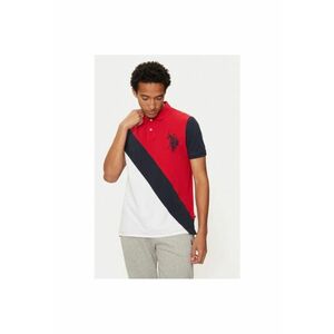 Tricou barbati - 304797934 - Bumbac - Multicolor - Multicolor imagine