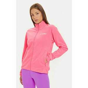 Polar dama - 303973056 - Poliester reciclat - L INTL - Roz imagine