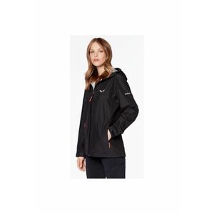 Geaca dama - 302728671 - Poliester - Negru - Negru imagine