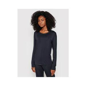 Camasa de noapte dama - 209102567 - Modal - S INTL - Negru imagine