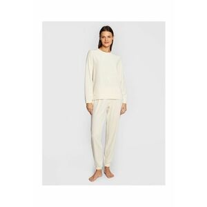 Pijama dama - 301502920 - Poliester - 38 EU - Bej imagine