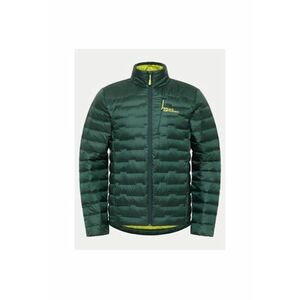 Geaca barbati - 303953331 - Poliamida - S INTL - Verde imagine