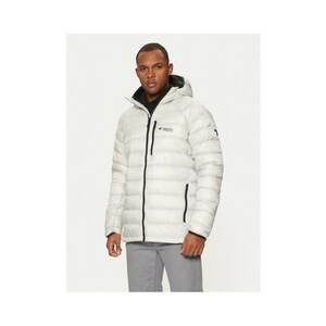 Geaca barbati - 303984441 - Nylon - Gri - Gri imagine