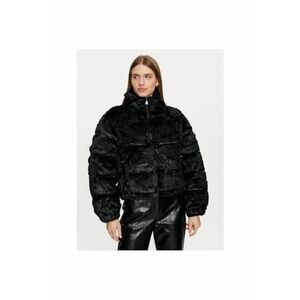 Geaca dama - 304543708 - Nylon - Negru - Negru imagine