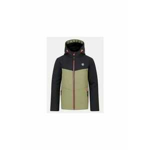 Geaca baieti - 304335358 - Poliester reciclat - Negru - Negru imagine