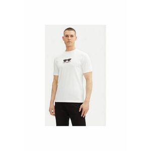 Tricou barbati 755400 552235 - Alb imagine