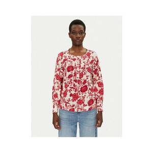 Bluza dama 20615432 - Viscoza/Poliamida - Roz - Roz imagine