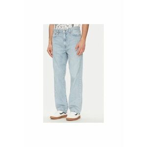 Pantaloni barbati Levi S - 29037-0070 - Bumbac/In - Albastru - Albastru imagine