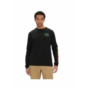 Bluza pentru barbati - bumbac - negru imagine