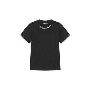 Tricou pentru barbati bumbac - negru imagine