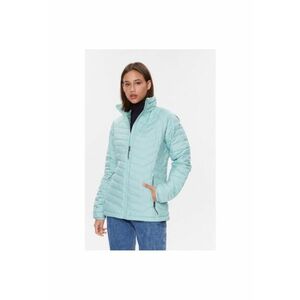 Geaca dama - 302395774 - Poliester - Verde - Verde imagine