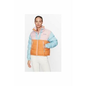 Geaca dama - 302396894 - Poliester - Multicolor - Multicolor imagine