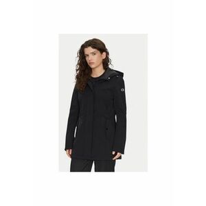 Geaca dama - 304698620 - Poliamida/Poliester - S INTL - Negru imagine