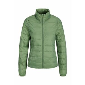 Geaca dama - 301036449 - Nylon - Verde imagine