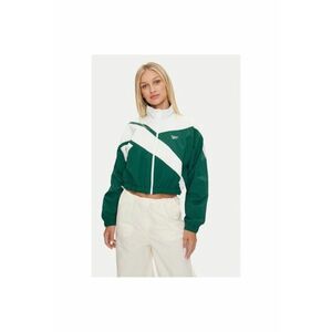 Geaca dama - 304552618 - Poliamida - Verde - Verde imagine
