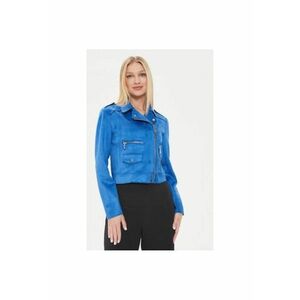 Geaca dama - 303918217 - Poliester/Poliester reciclat - Albastru - Albastru imagine