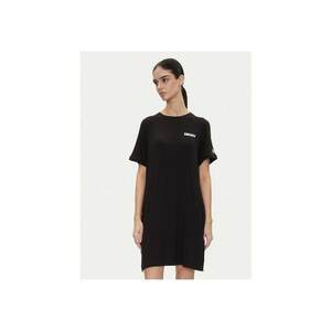 Rochie dama - model YI30051 - neagra - XS - 95% viscoza - 5% elastan imagine