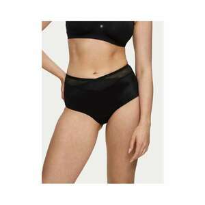 Lenjerie modelatoare - poliamida/elastan/poliester - negru imagine