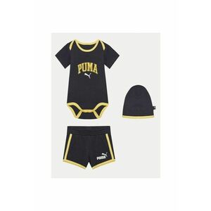 Caciula copii - SPORTSTYLE-686292 16 - 100% bumbac - Bleumarin imagine