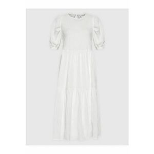 Rochie dama - 300333761 - Poliester - Alb imagine