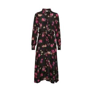 Rochie dama - 302903320 - Viscoza - Negru imagine