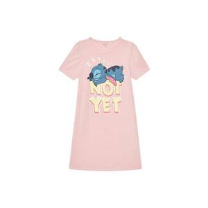 Tricou copii - CAMEO - 95% bumbac - roz imagine