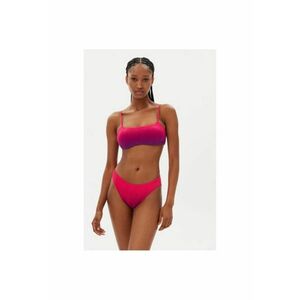 Sutien de baie dama C12VQ9 A41 - Poliamida/Elastan - Mov/Roz - Mov/Roz imagine