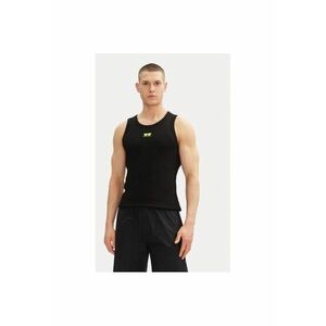 Maiou barbati 755401 552238 - Bumbac/Elastan - Negru - Negru imagine