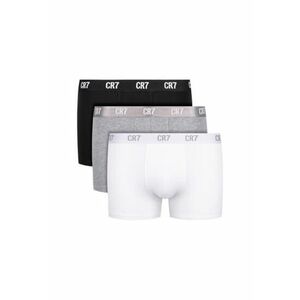 Set boxeri Cr7 pentru barbati - Multicolor imagine