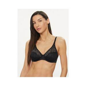Sutien C13F10 - Nylon/Elastan - Negru - Negru imagine