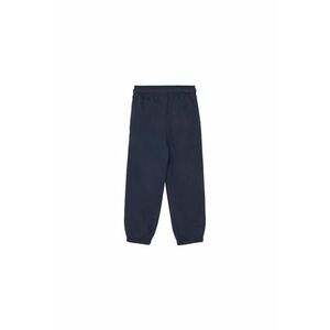 Pantaloni - TAPESTRY NAVY - 77% bumbac - 23% poliester reciclat - granat imagine