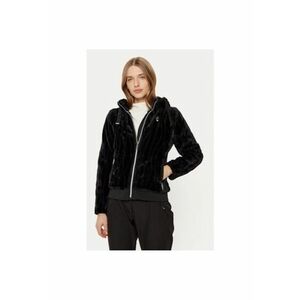Haina dama - 304554971 - Poliester - Negru - Negru imagine