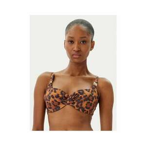 Sutien bikini dama C17UM0 A12 - Sintetic - Maro - Maro imagine