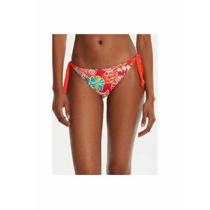 Slip bikini dama DASIA BODEGABAY - Sintetic - Multicolor - Multicolor imagine